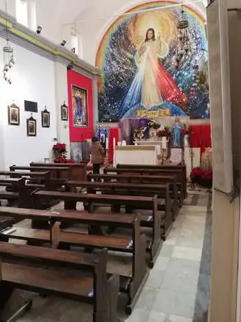 Photo de Chiesa di Sant'Antonio abate dei Servi Di Maria