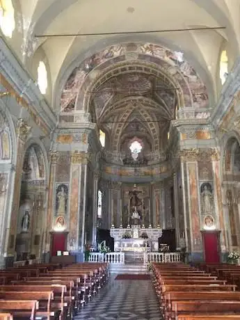 Photo de Saint Maurice Church