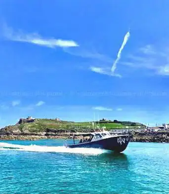 St Ives Boats