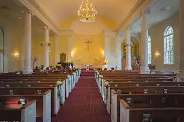 Photo de Free Christian Church
