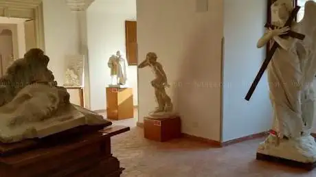 Photo de Museo Tripisciano