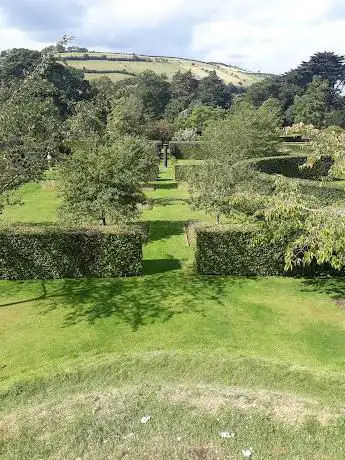 Photo de Glenarm Walled Garden