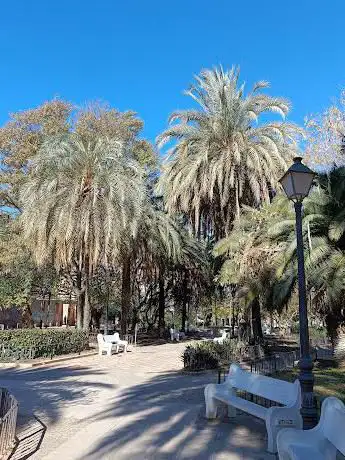 Photo de Remonta Park