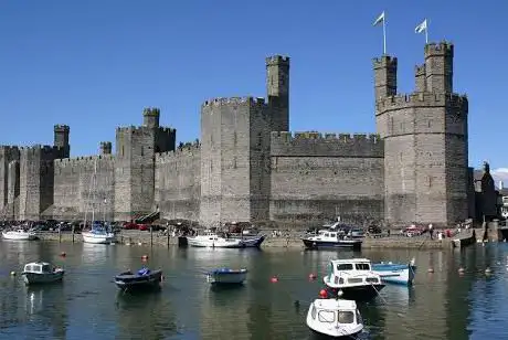 Bespoke Tours of North Wales
