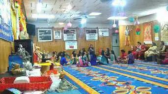 Photo de Hindu Temple of Tri-State