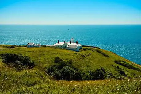 Photo de Phare d'Anvil Point