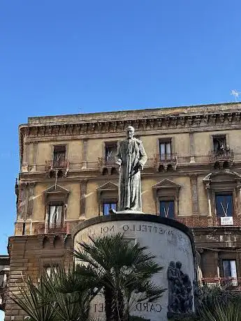 Photo de Native House of Vincenzo Bellini