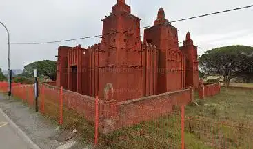Missiri Mosque