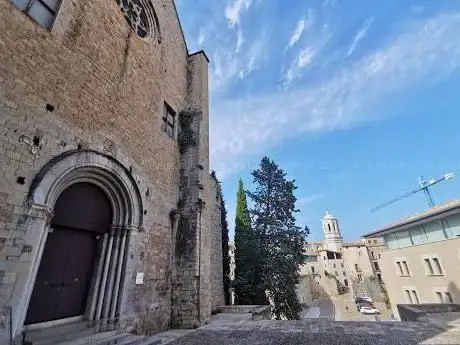 Photo de Església de Sant Domènec
