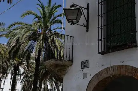 Photo de Casa Azul (Dulce Chacon)