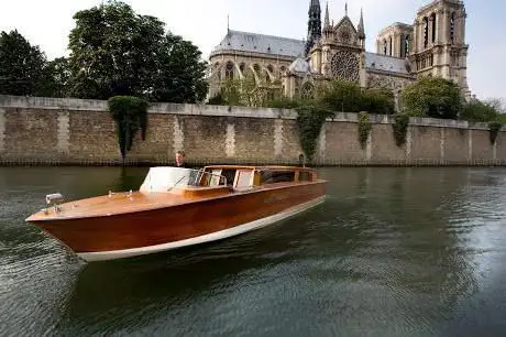 Photo de River Limousine