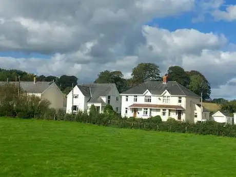 Carmarthen Castle