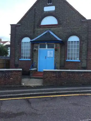 Photo de Victoria Road Chapel