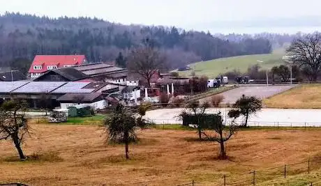 Reitanlage Ziegelhof