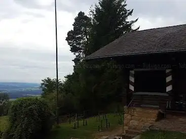Bergli-Hütte