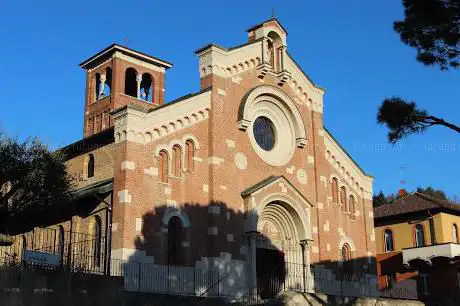 Photo de Chiesa Parrocchiale di S. Agostino