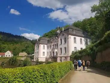 Schloss Weilerbach