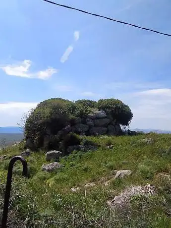 Nuraghe su Tilipirche