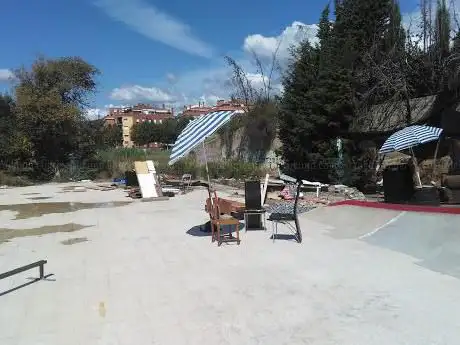 Photo de Plaça del Bruc