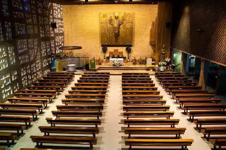Photo de Iglesia de Nuestra Señora del Carmen