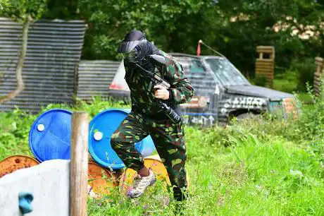 On Target Games Newquay