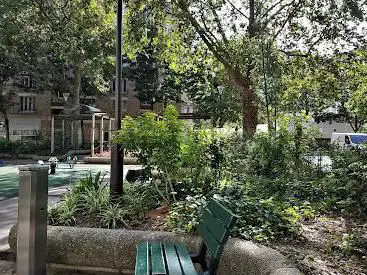 Photo de Square du Docteur Navarre
