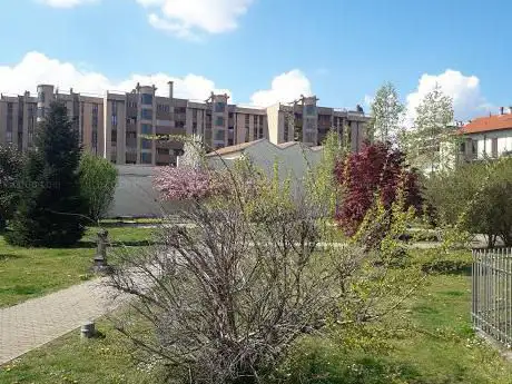 Photo de Parco Culin