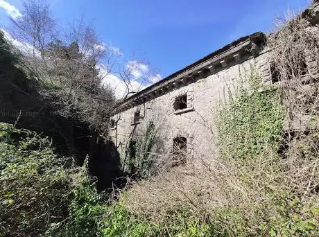 Photo de Forte bastione