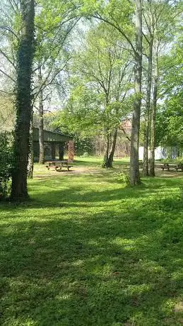 Parc Tudor