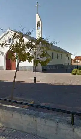 Photo de Iglesia del Sagrado Corazón de Jesús