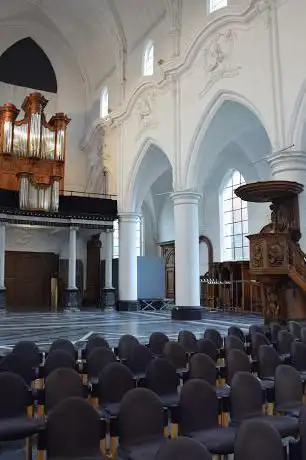 30CC/Predikherenkerk