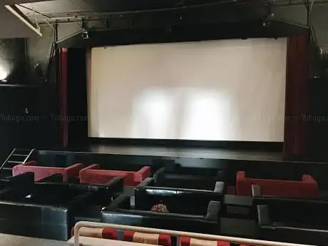 Film Club in Takino