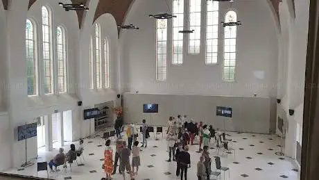 Heilig-Hartkerk