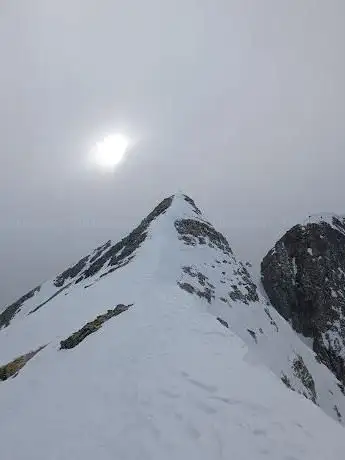 Monte Grabiasca