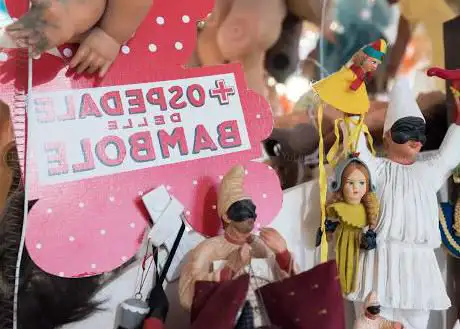 Photo de Doll Hospital