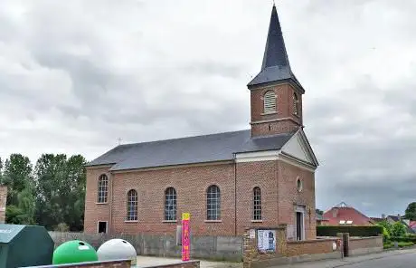 Sint-Martinuskerk