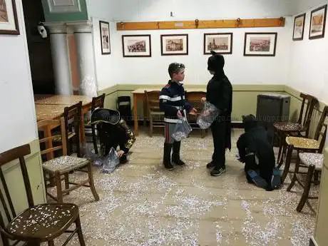 Photo de Circolo Castriota
