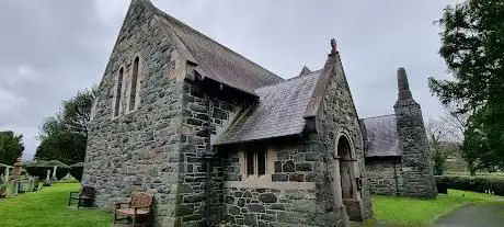 Photo de St Cross  Church