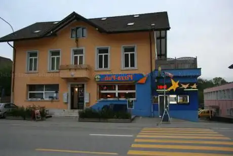Photo de Sternenbar