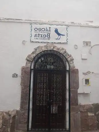 Photo de Liceo Cultural Berta Wilhelmi