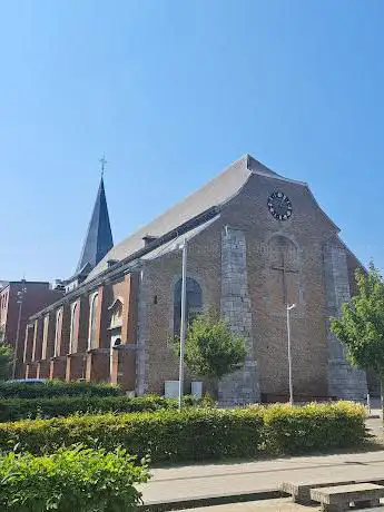 Eglise Primaire de l'Assomption de la Vierge