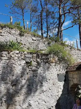 Château de Soyhières