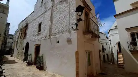 Photo de Arena Valle d'Itria