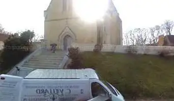 Église saint brice