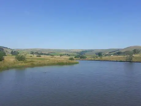 Photo de Mill Pond