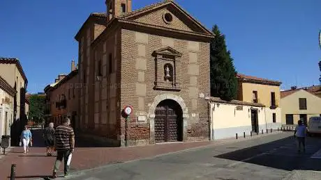 Photo de Ermita De Santa Lucia