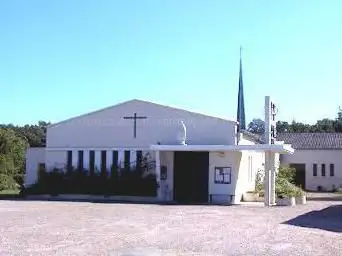 Photo de Eglise Notre Dame de la Paix