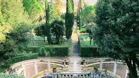 Photo de The Vialone (Terrace)