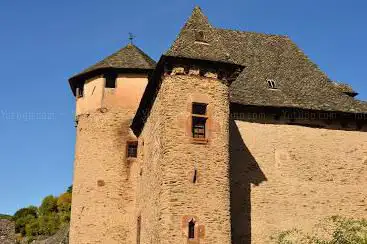Photo de Château d'Humières