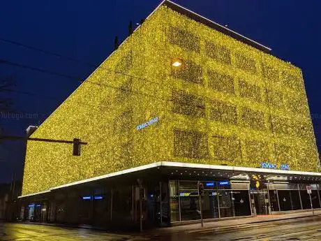 Swiss Casinos Holding AG